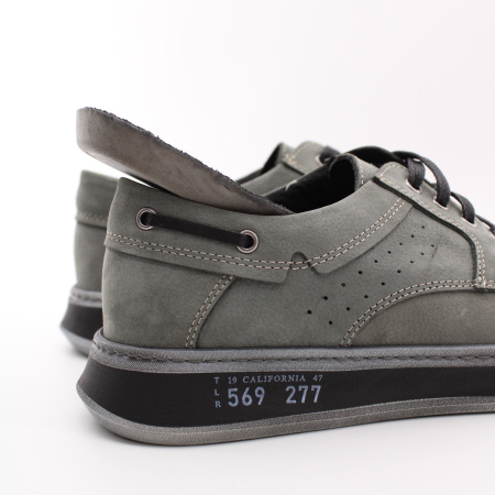 ROOMAN мокасины