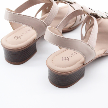 LUKME босоножки