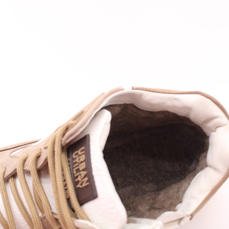 BASKARA кеды зимние