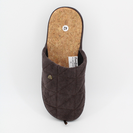 FINN LINE домашние тапочки