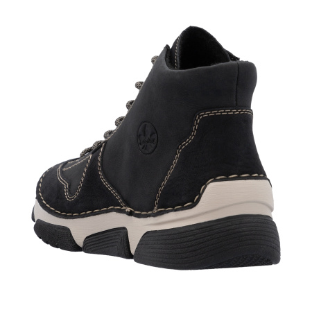 RIEKER ботинки 