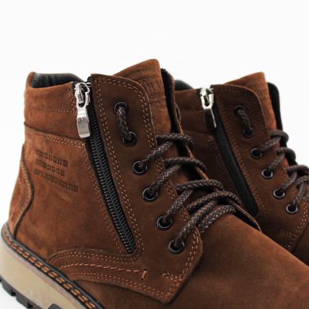 ROOMAN зимние ботинки