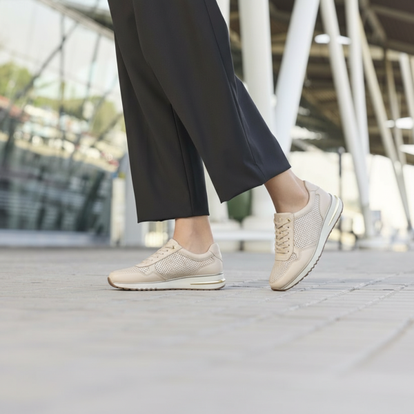 MARCO TOZZI  кроссовки