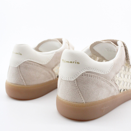 TAMARIS кеды 