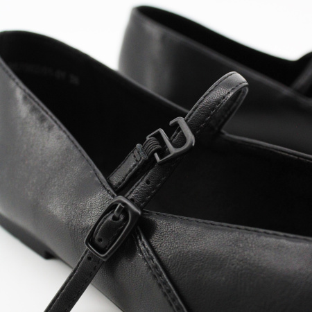 KEDDO туфли-балетки