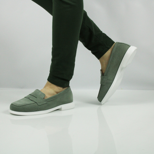 ABRICOT лоферы