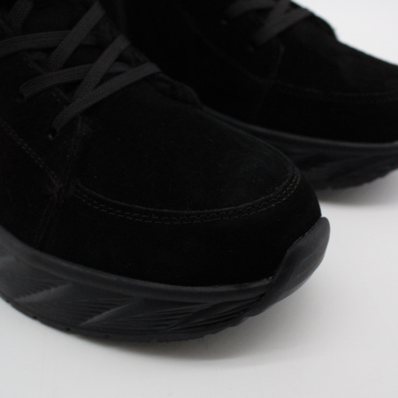 BADEN замшевые ботинки