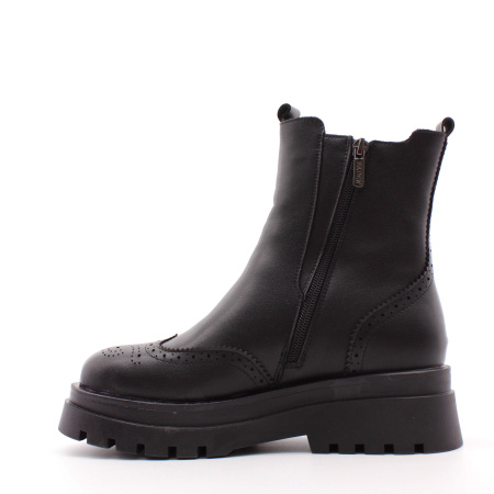 BADEN зимние полусапоги