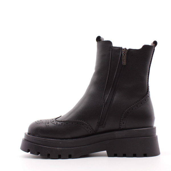 BADEN зимние полусапоги