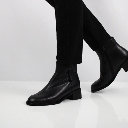 BADEN ботильоны на низком каблуке