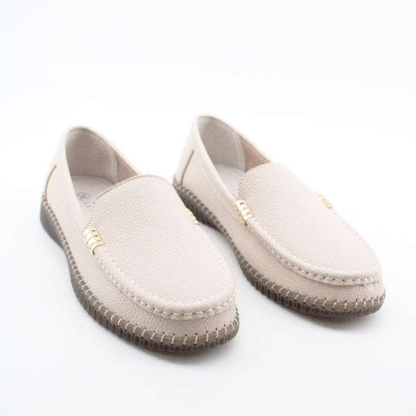 LUKME мокасины