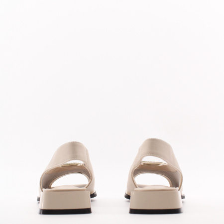 LUKME босоножки с пряжкой на союзке