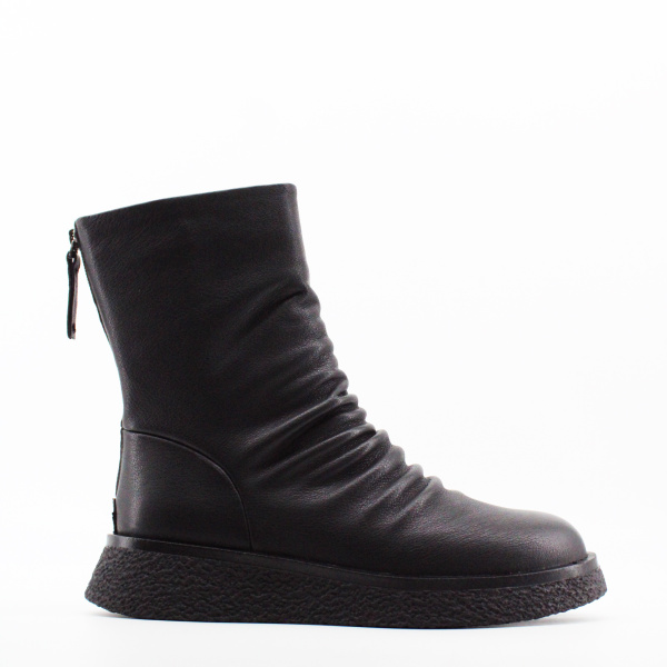 SPUR полусапоги