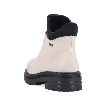 RIEKER ботинки