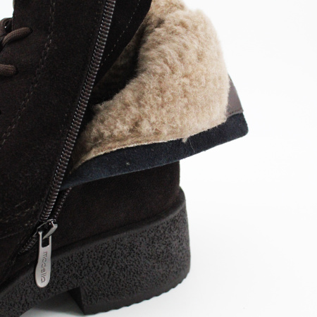 MADELLA зимние ботинки