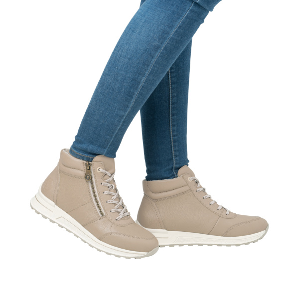 RIEKER легкие ботинки