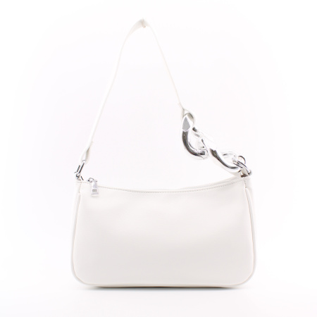 Сумка белая BADEN