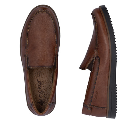 RIEKER мокасины