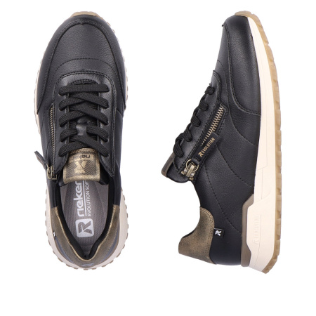 RIEKER Revolution кроссовки 