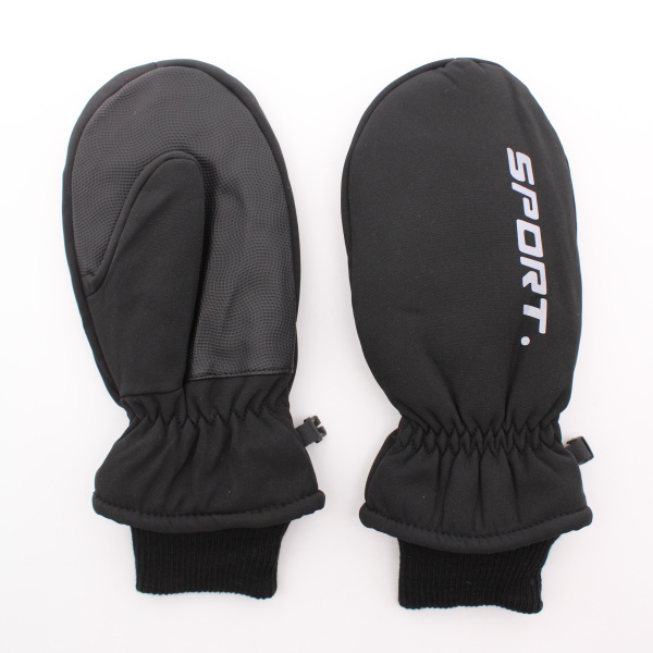 BADEN мужские варежки