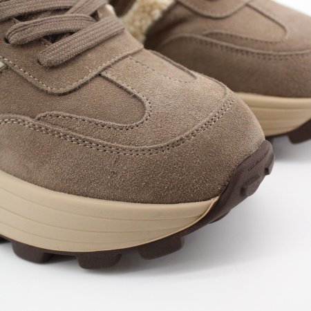 LUKME зимние кроссовки