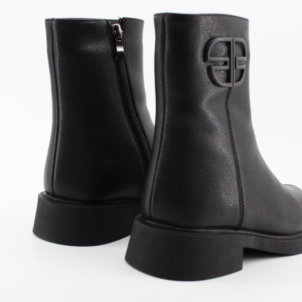 LUKME ботильоны