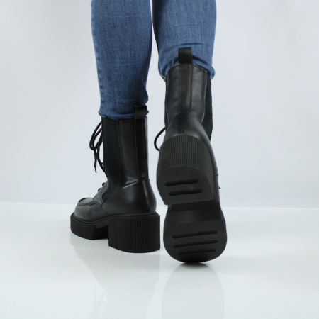 RESPECT ботильоны зимние