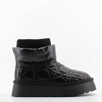 RESPECT угги из натуральной кожи