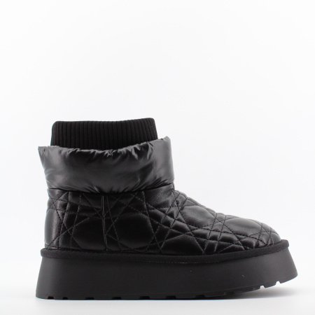 RESPECT угги из натуральной кожи