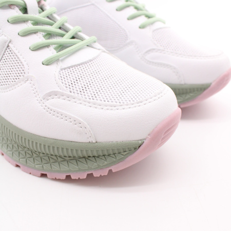 GRUNBERG кроссовки женские