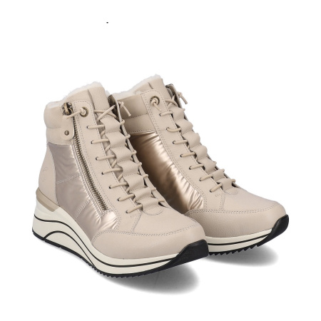 REMONTE кроссовки в спортивном стиле