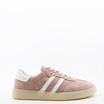 COVANI кеды розового цвета