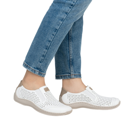 RIEKER полуботинки