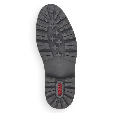 RIEKER ботинки  