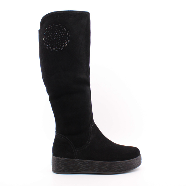 LUKME сапоги с декором 