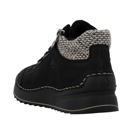 RIEKER ботинки