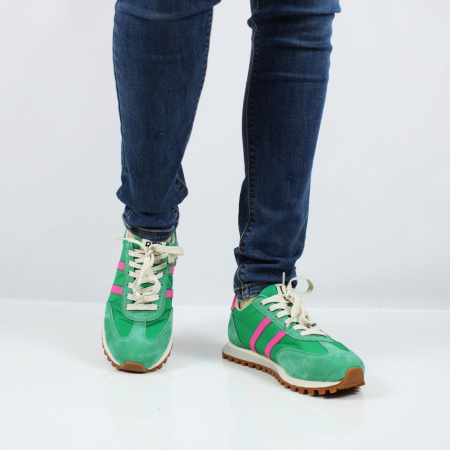 RESPECT кроссовки 