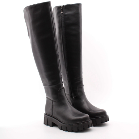 RESPECT ботфорты