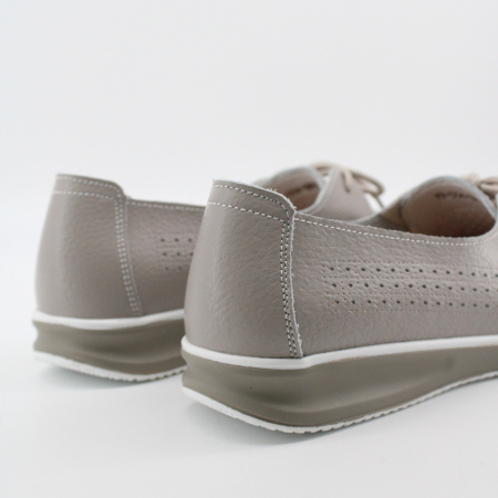 ABRICOT мокасины 