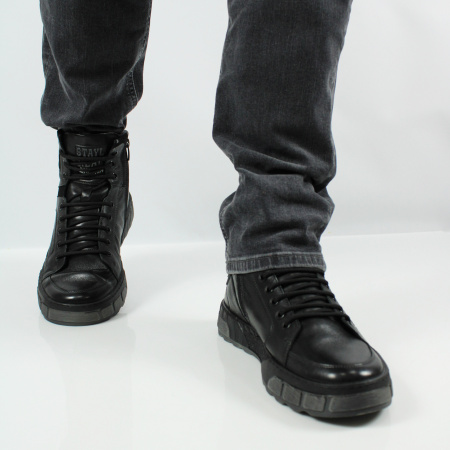 BASKARA кеды зимние