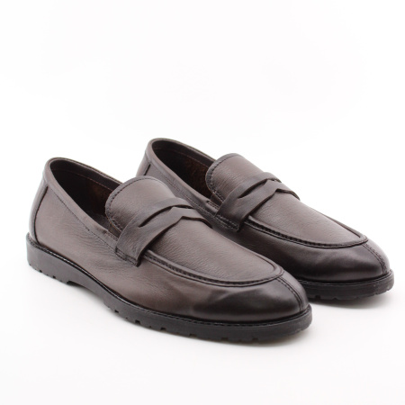 BASKARA лоферы