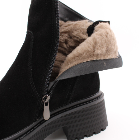 LUKME ботильоны