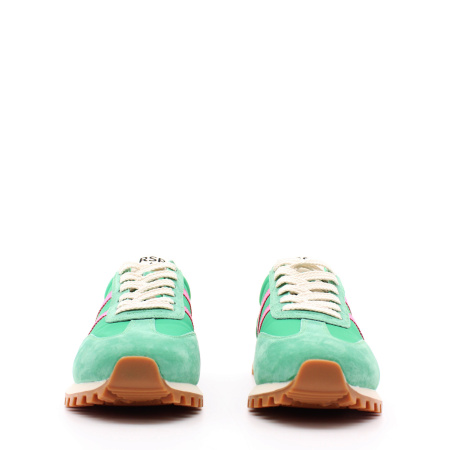 RESPECT кроссовки 