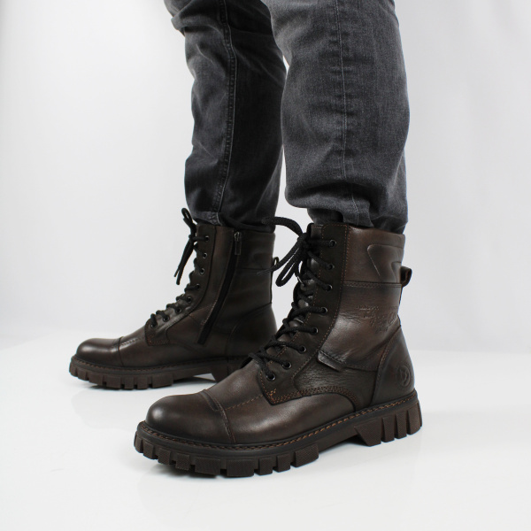 ROOMAN ботинки