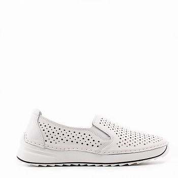 LUKME туфли перфорированные