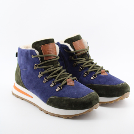 BASKARA зимние кроссовки