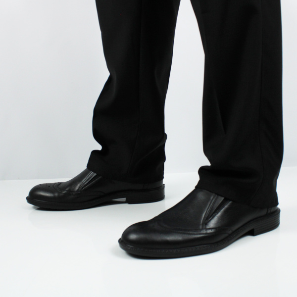 RIVERI туфли броги