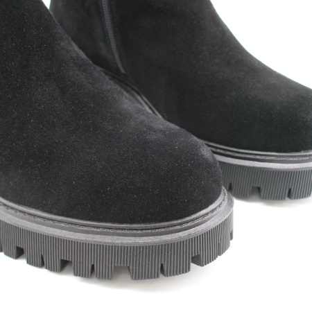 MADELLA ботфорты зимние