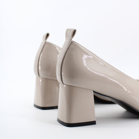 LUKME лодочки классические