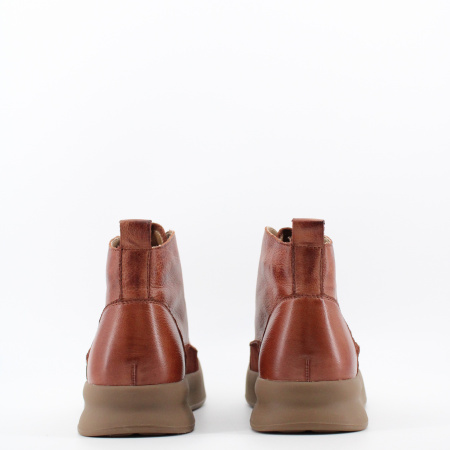 TOFA ботинки на шнуровке